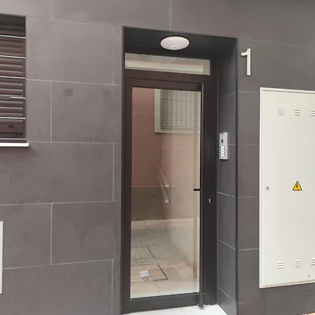Appartement Su Sueno Vacacional