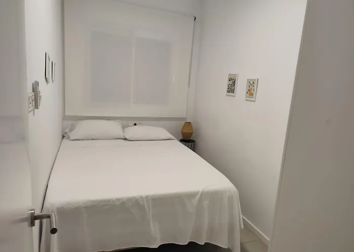 شقة Su Sueno Vacacional *
